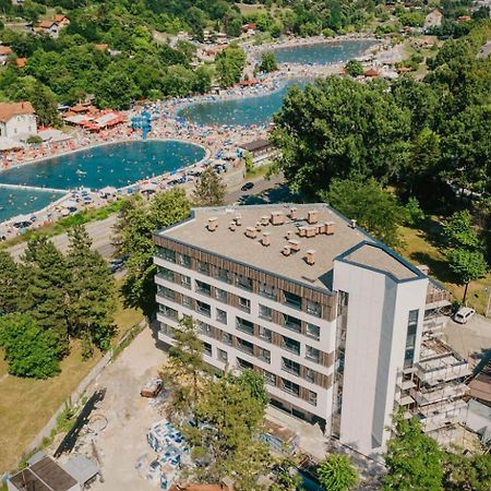 Muki Park Lake Тузла Екстер'єр фото